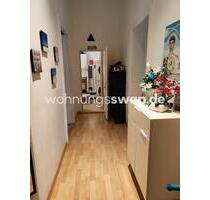 Wohnungsswap - 2 Zimmer, 76 m² - Wichertstraße, Pankow, Berlin