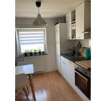 Helle Wohnung mit Balkon in Rheinböllen