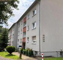 Geräumige 2-Zimmer-Wohnung mit Balkon - Helsa