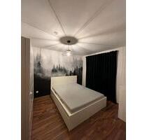 Schöne helle Wohnung mit Blick ins Grüne (Kohlscheid nahe Aachen) - Herzogenrath