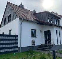 Perfekt für Familien mit Home Office - Braunschweig Lehndorf-Watenbüttel