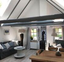 Ferienhaus|Ostfriesland|Nordsee|Ferienwohnung|Kurzurlaub| - Krummhörn