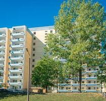 Ein kleines Wohndomizil für Singles - Chemnitz Markersdorf