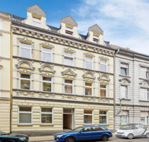 Zentrale 1,5-Zimmer-Wohnung in Essen – ideal für Singles oder Studenten