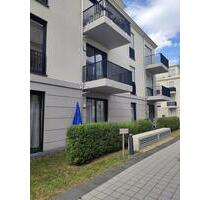 2 Zimmer Wohnung mit Balkon Potsdam Waldstadt 2 - Wentzel Dr. -