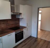 3-Zimmer Wohnung mit Balkon - vollständig renoviert - Cloppenburg