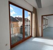 Arbeiten im Herzen der Stadt - 159 m² - Göppingen