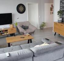 Neuwertige 3-Zimmer-Wohnung mit EBK in 21717 Fredenbeck.