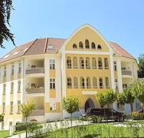 51m² Altbauwohnung, 2 Zimmer + EBK + Garten + Süd-Garten (Sellin)