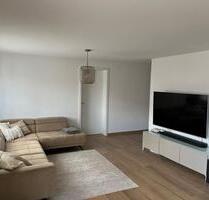 Helle 4-Zimmer Wohnung mit Balkon in Bad Waldsee
