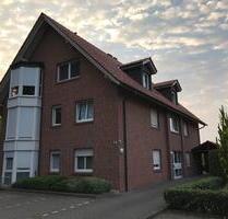 3 Zimmer 1.OG-Wohnung in Laxten Darme – in ruhiger Wohnlage - Lingen (Ems) Damaschke