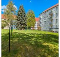 Fit bleiben und den Ausblick genießen - Freiberg