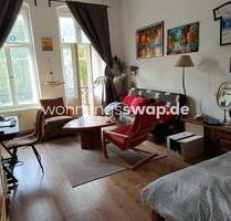 Wohnungsswap - 1 Zimmer, 43 m² - Wisbyer Straße, Pankow, Berlin