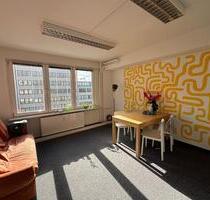Büro Atelier Studioplatz am Berliner Tor - Hamburg Wandsbek