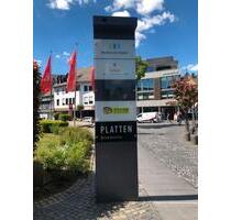 Geschäfts-, Büro - oder Praxisräume - Kastellaun