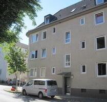 Ansprechende und bezugsfertige 2-Zimmer-Wohnung in günstiger City-Wohnlage - Mülheim an der Ruhr