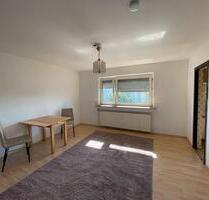 Ein Zimmer Apartment mit separater Küche - München Bogenhausen