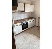 schöne, gut geschnittene 2 Zi. Wohnung in Windbergen