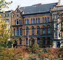1,5 Zimmer-Wohung mit einem traumhaften Ausblick über die Elbe - Magdeburg Brückfeld