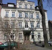 3-Raum-Dachgeschosswohnung zentrumsnah - Zittau