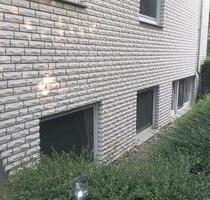 Souterrain Wohnung in Westerenger - Bünde