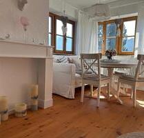 2-Zimmer-Wohnung in 87538 Obermaiselstein - Altusried