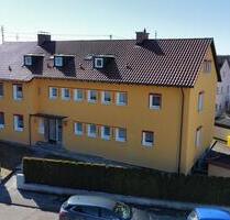 Helle 3-Zimmer-Wohnung mit Gartenzugang auf der Frühlingshalde - Villingen-Schwenningen