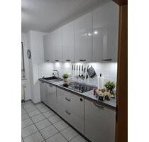 Möblierte Pauschalpreis-Vermietung - 2 ZKB Wohnung ab 01.11.25 - Kaufering