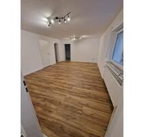 Bruch, renovierte 2 ZKB Appartment - Osann-Monzel