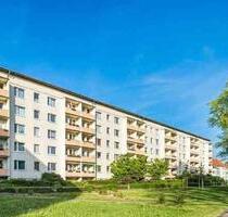 Auf gute Nachbarschaft: individuelle 2-Zimmer-Wohnung - Dresden Klotzsche