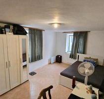 WG zu vermieten - 450,00&nbsp;EUR Kaltmiete, ca.&nbsp; 50,00&nbsp;m&sup2; in Roding (PLZ: 93426)