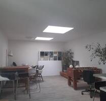 Großzügiges Büro – 70 m² am Röhnplatz, ab September frei - Kassel Niederzwehren