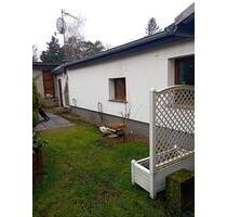 Kleines Gartenhaus (möbliert) in ruhiger Lage & Waldnähe - Berlin Treptow-Köpenick