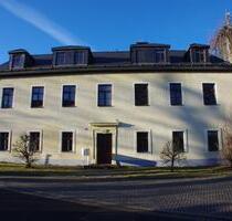 Tolle 1 Raum Dachgeschoß Wohnung mit dem ganz besonderen Charme zu vermieten - Halsbrücke