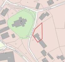 MIETKAUF: 360m² Gundstück mit Haus-Ruine & Scheune - Ostrau