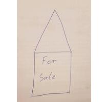 Biete sanierungsbedürftige Doppelhaushälfte mit Garten - Ruhstorf an der Rott