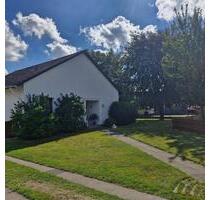 Gepflegtes Einfamilienhaus mit Garage in Barenburg Glasfaser vorh - Kirchdorf