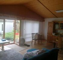 Einfamilienhaus ebenerdig in Biesdorf - Berlin Marzahn-Hellersdorf