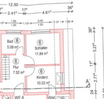 Traumhafte 3-Zimmer-Wohnung in Lauf an der Pegnitz