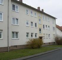 Willkommen Zuhause: familienfreundliche 4-Zimmer-Wohnung - Kassel Harleshausen