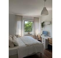 Möblierte 2-Zimmer-Wohnung auf Zeit Gostenhof Kurzzeitvermietung - Nürnberg Eberhardshof