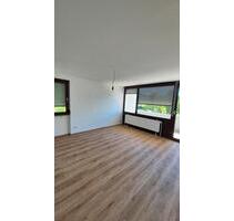 2-Zimmer-Wohnung mit Küche und Balkon - Pfullingen