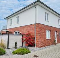 3-Zimmer OG Wohnung mit großer Dachterrasse - Delmenhorst Bungerhof