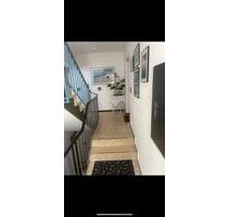 Zwei Zimmer Küche Bad mit Balkon - Mudersbach