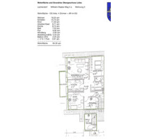 4-Zimmer- Wohnung im Herzen von Lachendorf-zentral & großzügig
