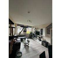 Calberlah, 3-Zimmerwohnung, 67 m² Wfl., 1.OG