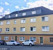 Frisch renovierte 2-Zi.-EG-Whg. mit neuem Duschbad - Wuppertal Barmen