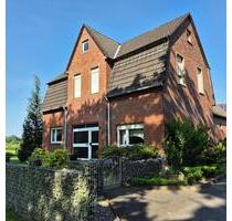 3 Zimmer EG Wohnung Haus Terasse Garten - Münster Münster-Nord