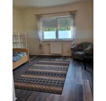 Dreifelden 1 Zimmer mit Bad 2 OG - Herschbach
