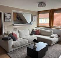Nachmieter für Maisonette 2,5 Zimmer Wohnung ab 1.10.2025 - Filderstadt